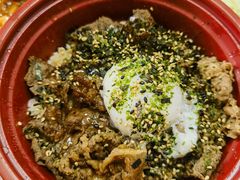 -牛邸·烧肉饭(来福士店)