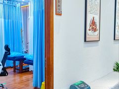 -深圳安仁堂中医·推拿按摩·肩颈调理