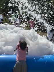 -浅山蜜塘奇妙乐园·亲子营地