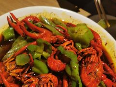 -虾满堂小龙虾烧烤(富荟广场店)
