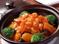 -老福州闽菜馆(温泉路店)