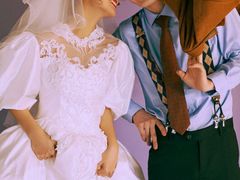 -经典婚纱摄影美学馆·私人定制