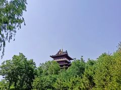 -青州古城