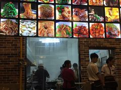 -印象牯岭小厨(牯岭街店)