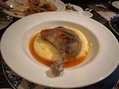 -夏朵餐厅(丁香店)
