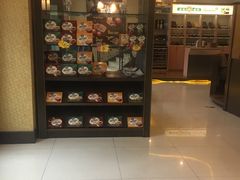 -迪欧咖啡·中西餐融合菜(平江万达旗舰店)