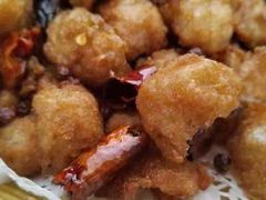 -天天向上素食餐厅(五台山店)