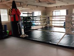 -北武堂拳击散打搏击泰拳俱乐部(三里屯总店)