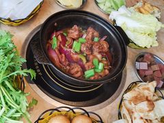 -宏大运餐厅(传媒大学店)