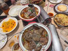 -羊之道草原味道清真餐厅(番禺店)