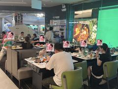 -亚马逊海鲜自助(梅溪湖步步高店)