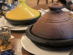 -Tajine Moroccan塔金摩洛哥中东餐厅