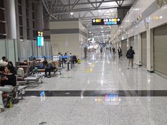 -石家庄正定国际机场-T2航站楼