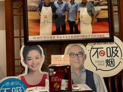 -玉华台饭庄·淮扬菜·烤鸭(望京店)