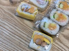 -鲜道寿司(无锡苏宁店)