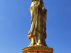 -广州莲花山旅游区
