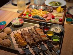 -雪熊精酿·哈尔滨烧烤酒馆(非遗大串店)