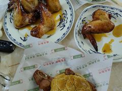 -渔记茶餐厅(渔村店)