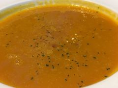 玉桂南瓜汤-bluefrog蓝蛙(水游城店)