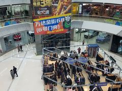 -万达广场(松江店)