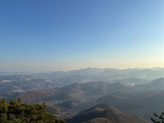 -九鼎铁刹山风景区