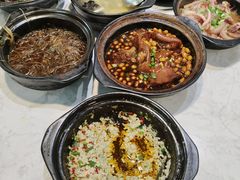 -阿龙酒煲(海宁新苑路店)