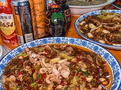 -李大爷的泡椒馆(冉家坝店)