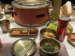 -西塔老太太泥炉烤肉(川沙百联店)