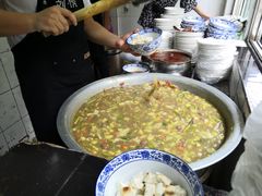 -刘老虎肉丸糊辣汤(总店)