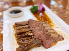 -翠清酒家(万丰路店)