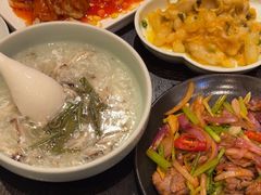 -海天楼中餐厅(吴宫泛太平洋酒店)