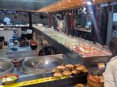 -渝味川菜(夜宵航母店)