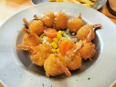 -青春分食(仙林大学城店)