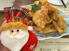-老厨家(中央大街西七道街店)