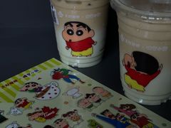 -Tims天好咖啡·贝果(东方广场店)