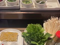 -额尔敦·品质自助(摩尔城店)