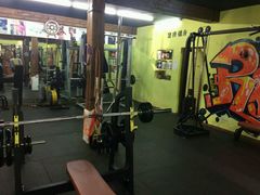 -RoMan罗马健身工作室(莘庄店)