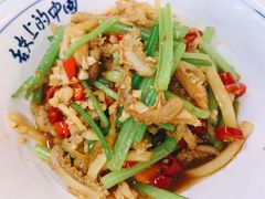 -张氏父子常德肠子馆(红星总店)