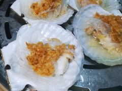 -蔚海之都·象山蒸汽海鲜(仙霞路店)