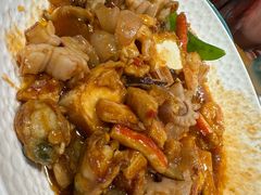 -倍儿美海鲜大排挡·非遗海鲜蒸饺(洋货店)