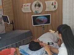 -北派修脚(欢乐谷店)