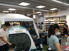 -迪卡侬(西三旗店)