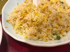 扬州炒饭-壶园美食·淮扬菜(东圈门店)