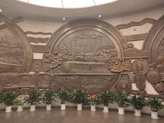 -中国铁道博物馆(正阳门馆)