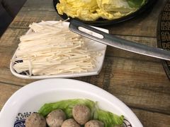 -新记印象酸菜鱼馆(天阳亲子广场店)