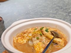 -恒记饭店(珠江路总店)