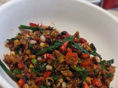 -味上湘菜馆(阿波罗店)