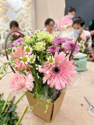 -安琪朵朵独栋花园月子中心