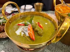 -Home Thai·泰谣(王府井apm店)