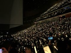 -宝能国际体育演艺中心